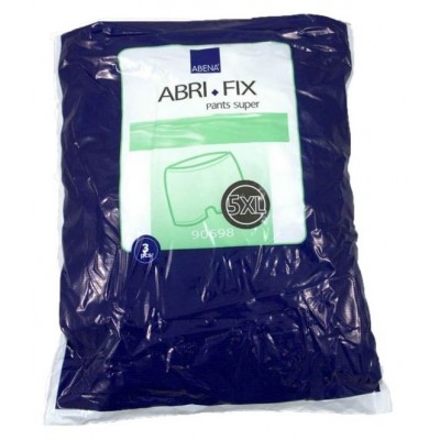 Abri-Fix Pants - XXXXXL